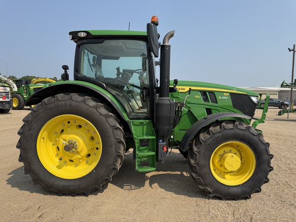 2025 John Deere 6R 165 - Photo2