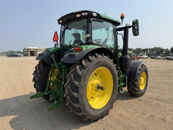 2025 John Deere 6R 165 - Photo3