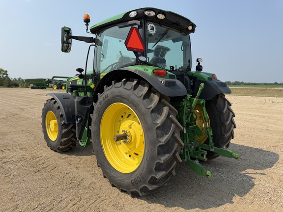 2025 John Deere 6R 165 - Photo5