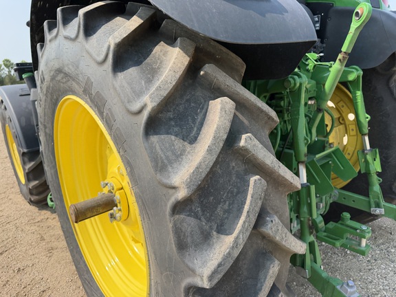 2025 John Deere 6R 165 - Photo18
