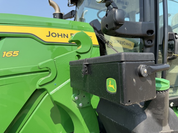 2025 John Deere 6R 165 - Photo20