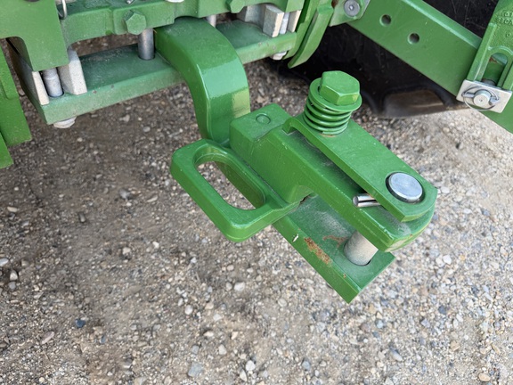 2025 John Deere 6R 165 - Photo27
