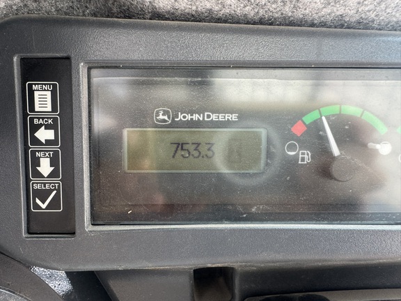 2023 John-Deere 325G