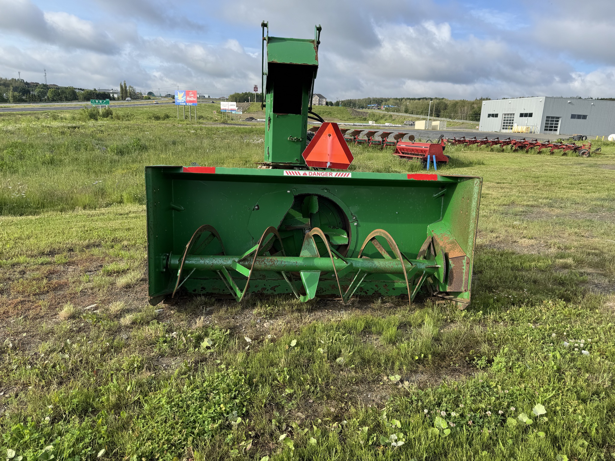 2017 Frontier SB1388R Image 5