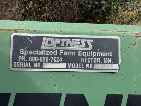 1989 Loftness 1082B - Photo16