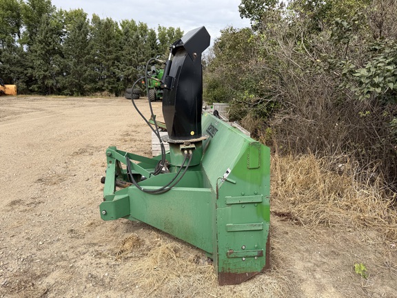 1989 Loftness 1082B - Photo2