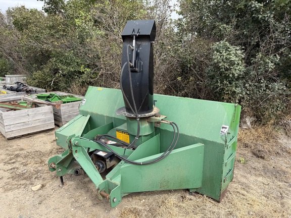 1989 Loftness 1082B - Photo3