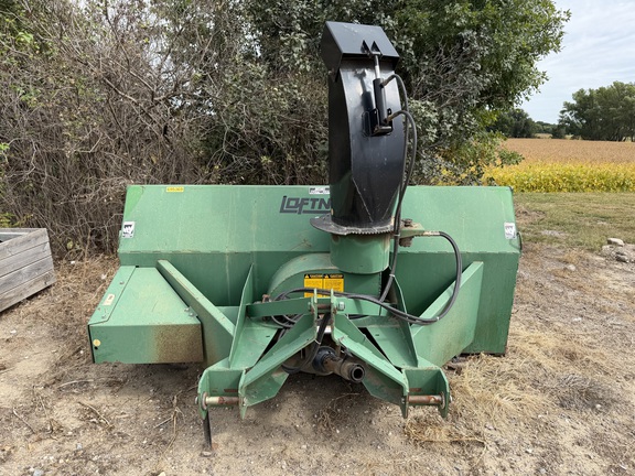 1989 Loftness 1082B - Photo4