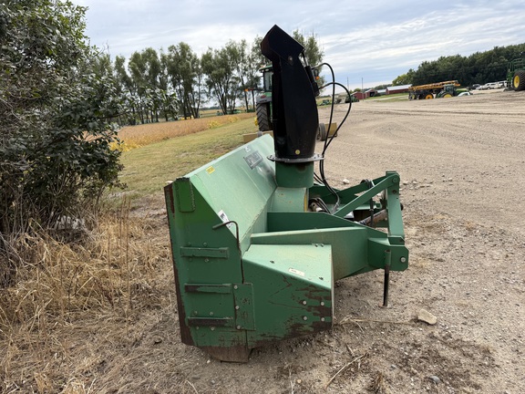 1989 Loftness 1082B - Photo6