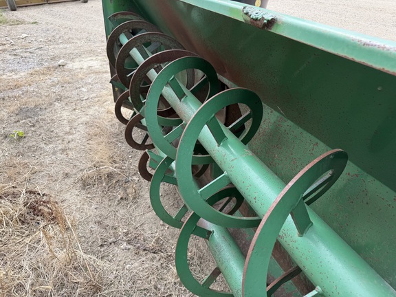 1989 Loftness 1082B - Photo9