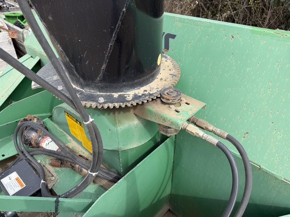 1989 Loftness 1082B - Photo14