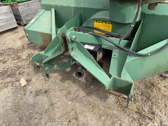 1989 Loftness 1082B - Photo15