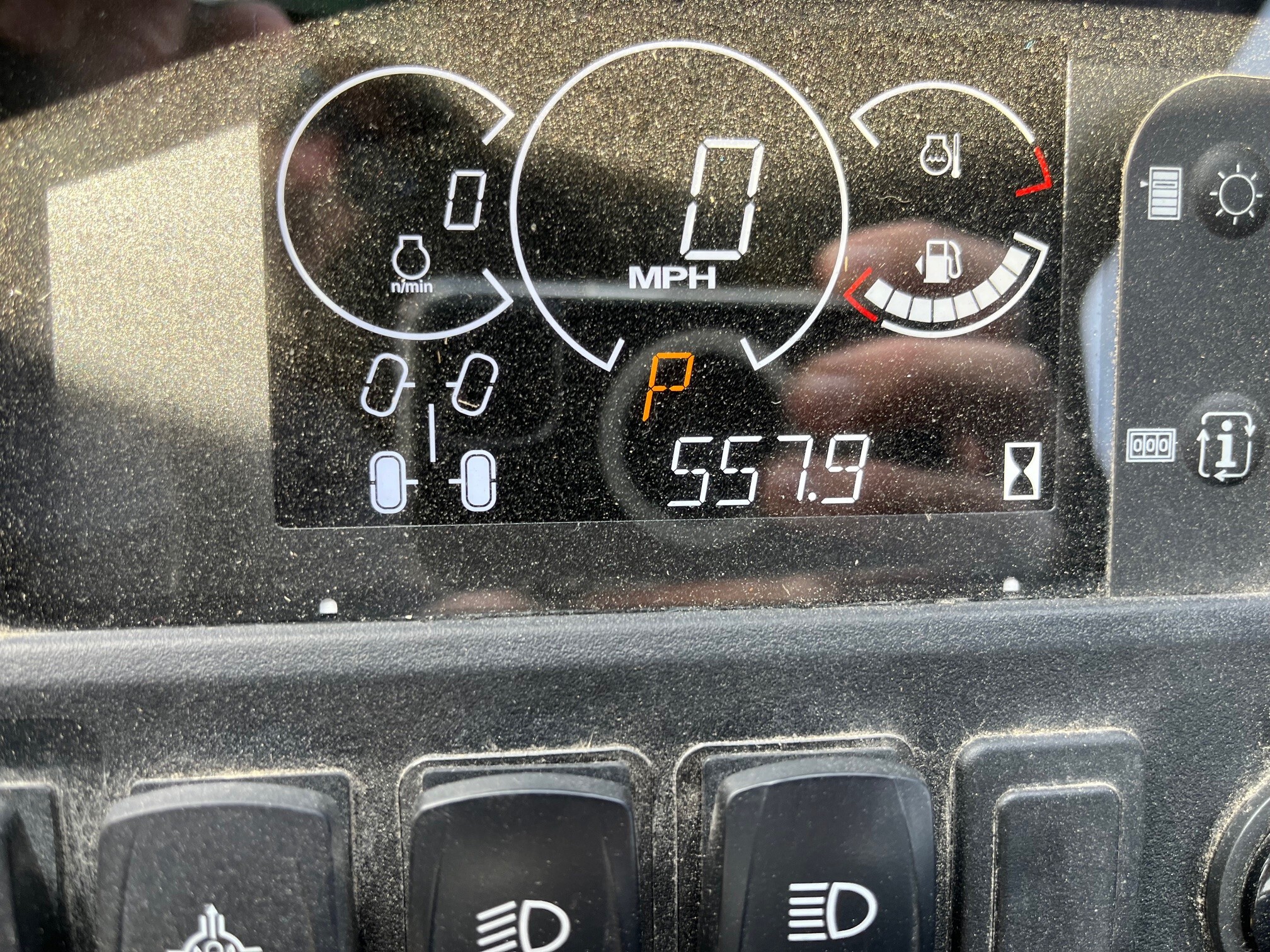 2024 John Deere XUV 825M S4 Image 14