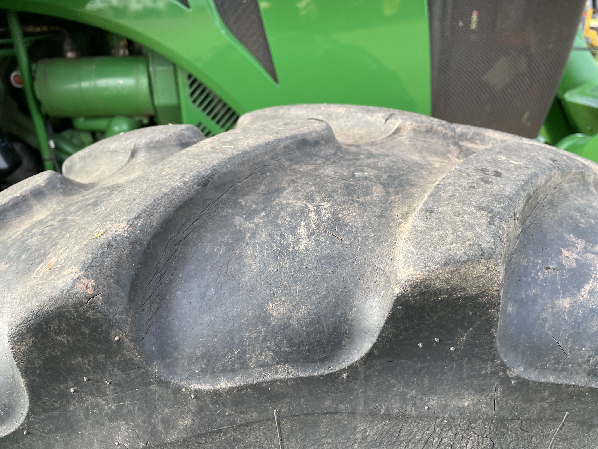 2019 John Deere 5090E Image 25