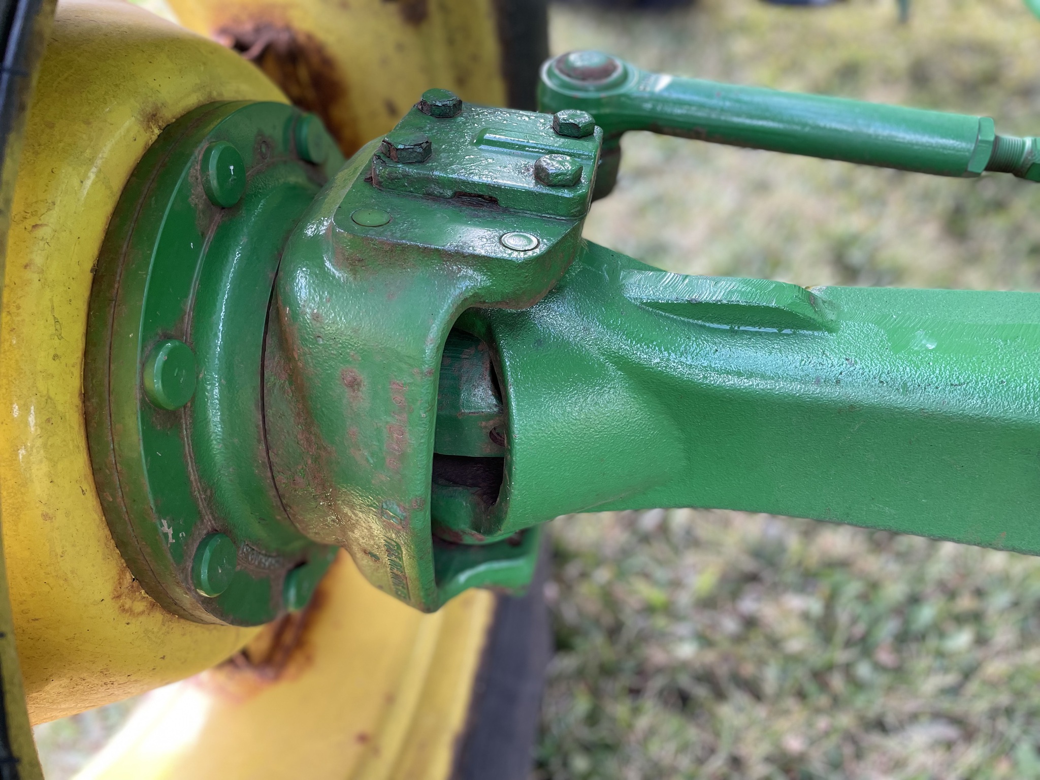 2019 John Deere 5090E Image 16