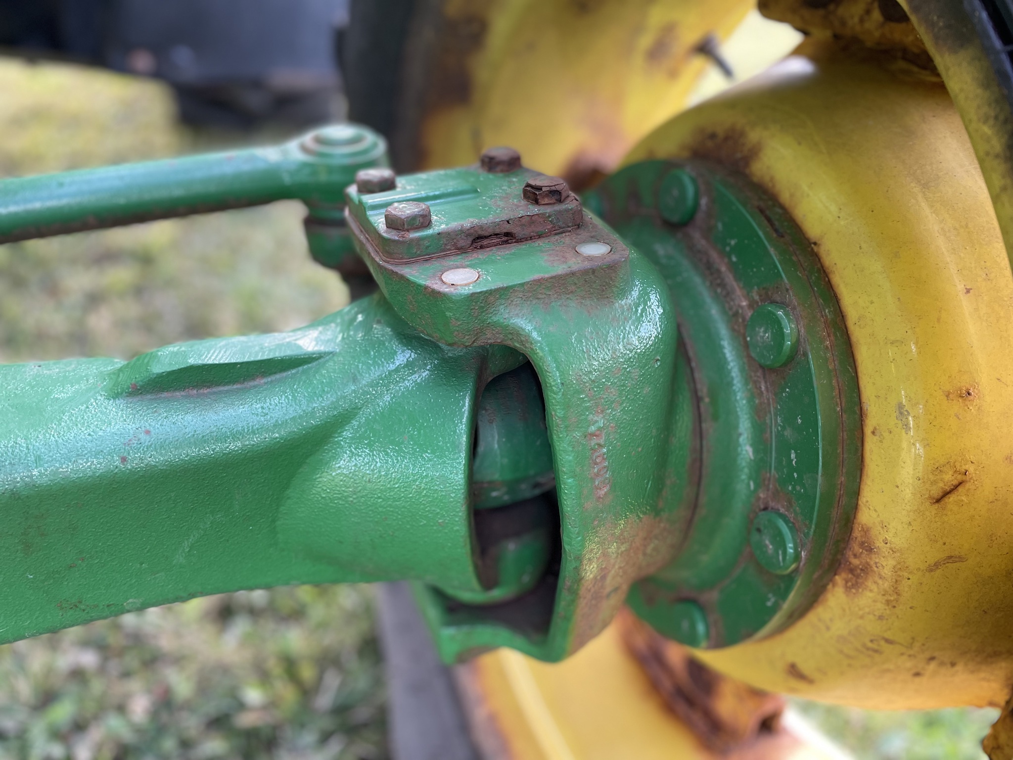 2019 John Deere 5090E Image 17