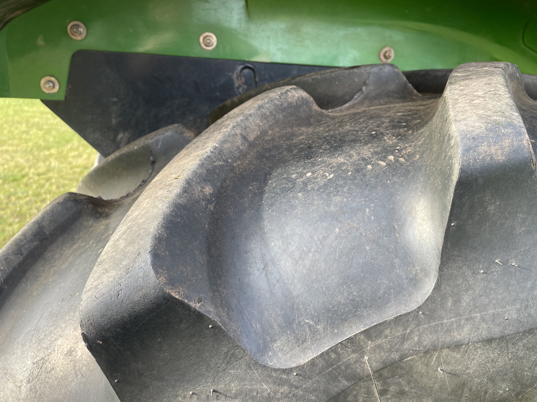 2019 John Deere 5090E Image 23