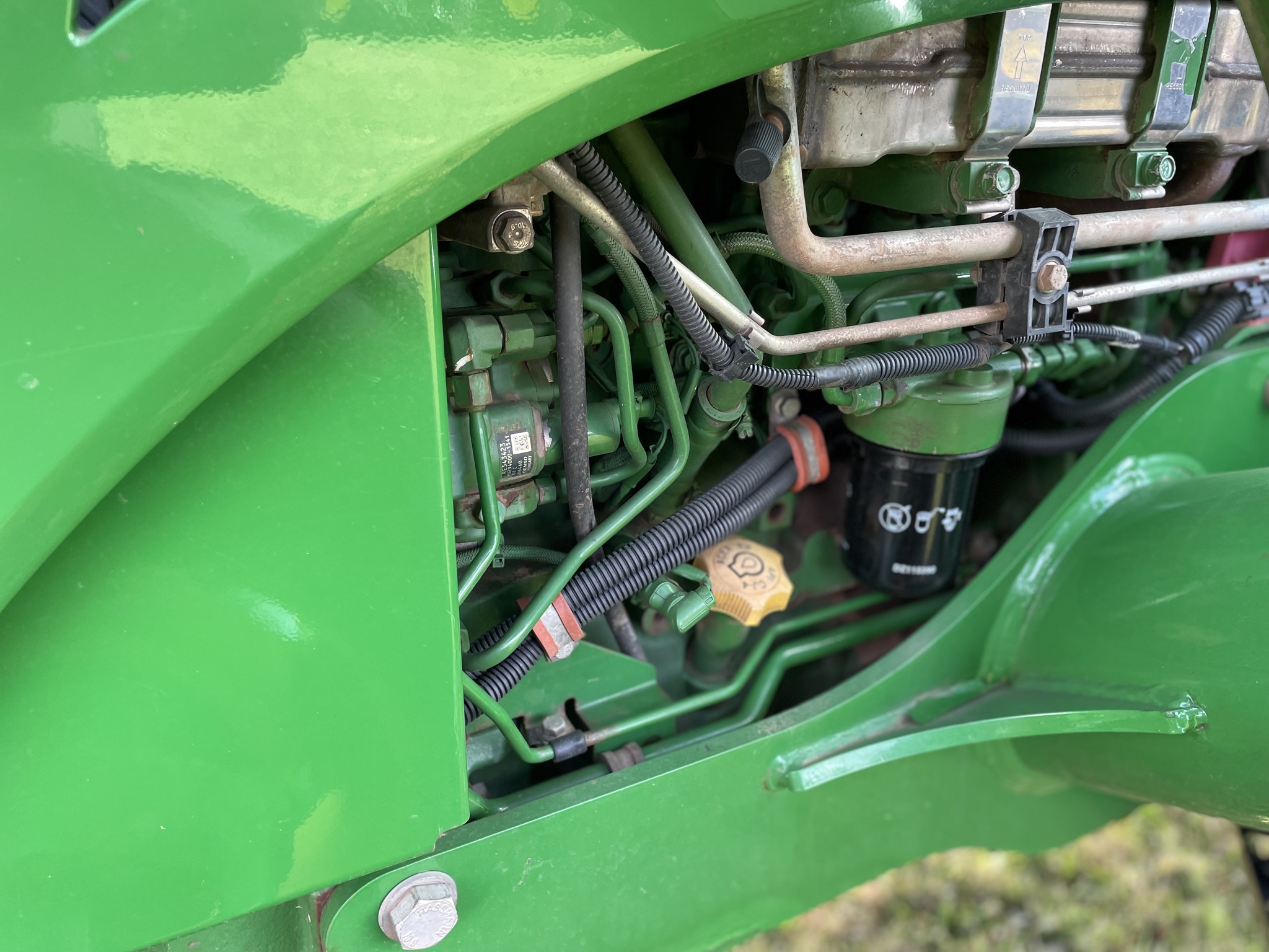 2019 John Deere 5090E Image 14