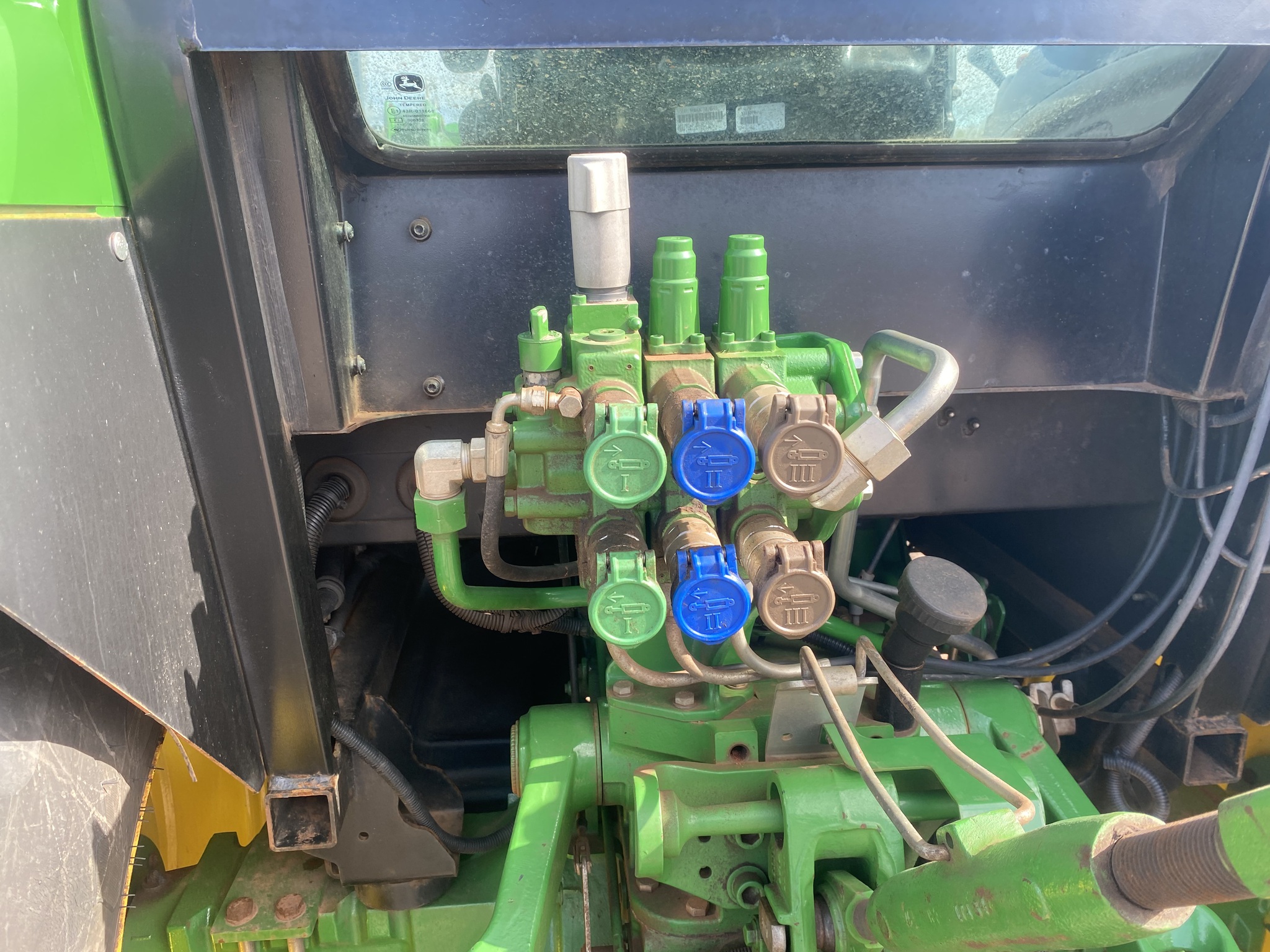 2019 John Deere 5090E Image 7