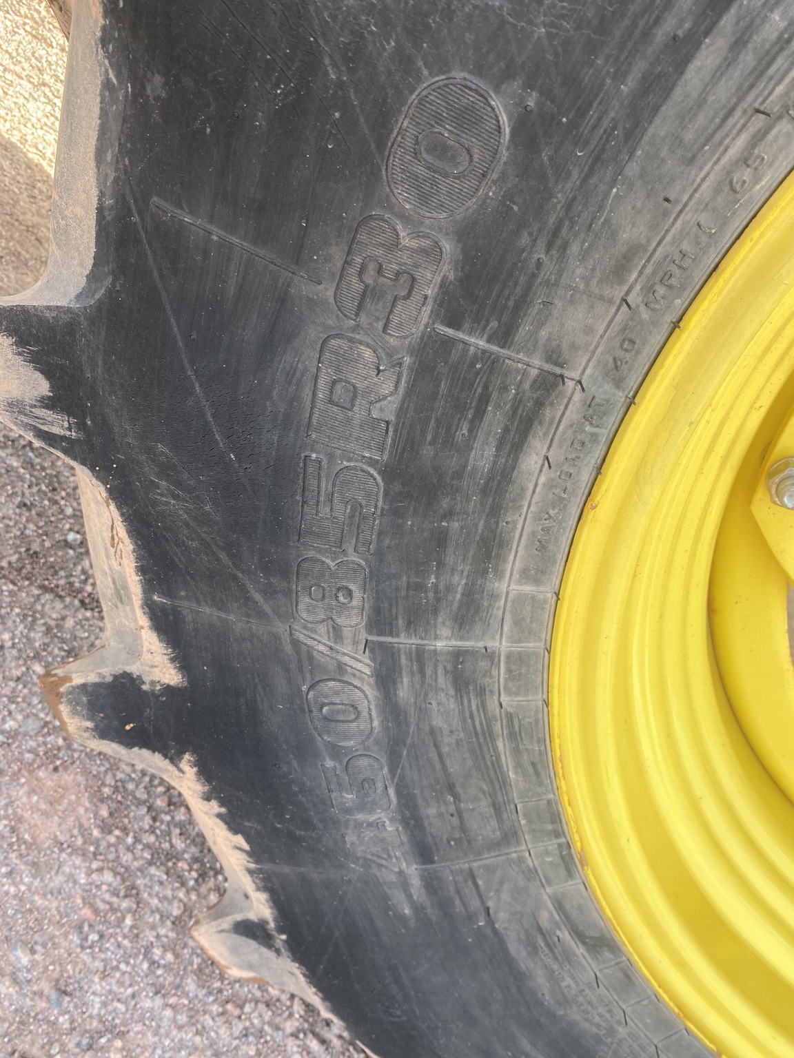 2019 John Deere 5090E Image 5