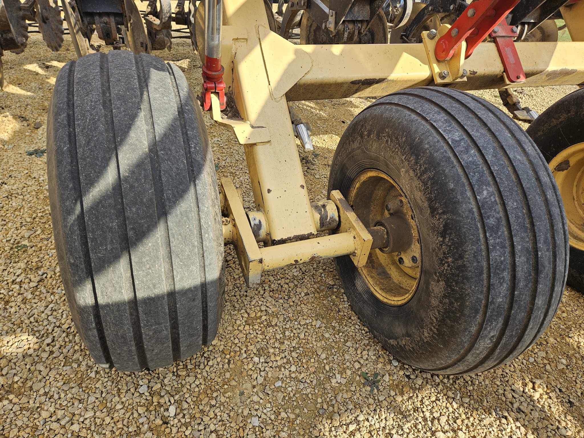 2010 Krause 4850 Image 14