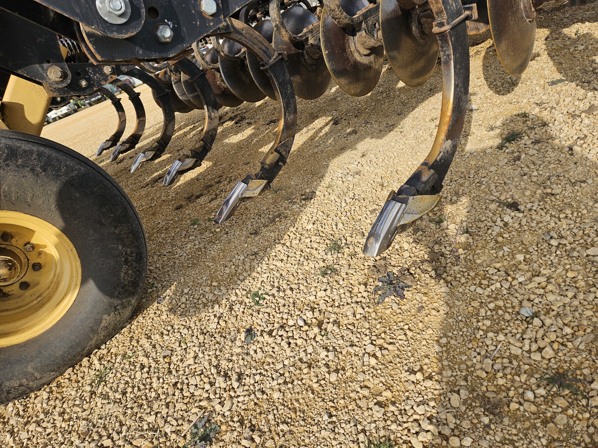 2010 Krause 4850 Image 13