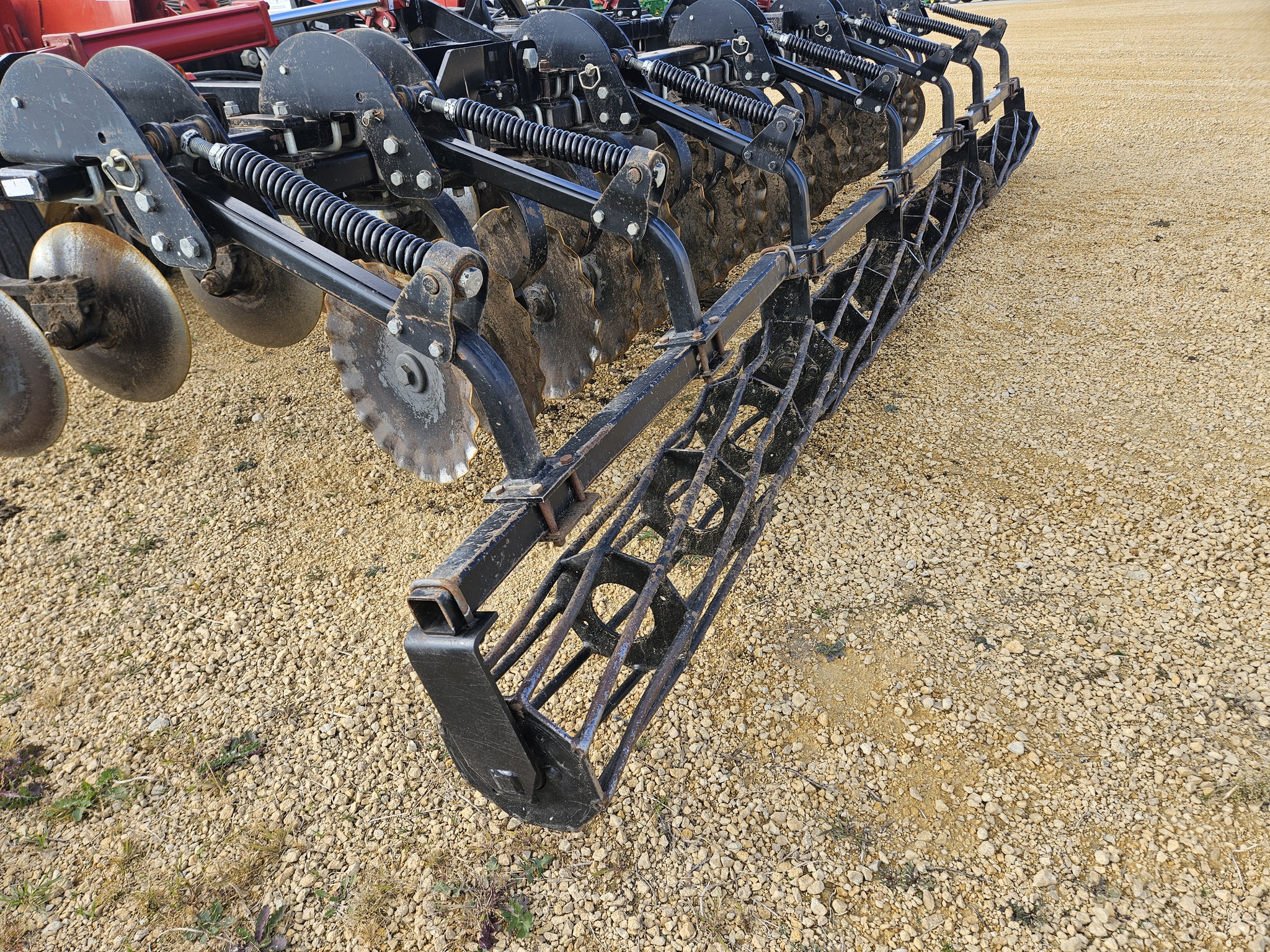 2010 Krause 4850 Image 12