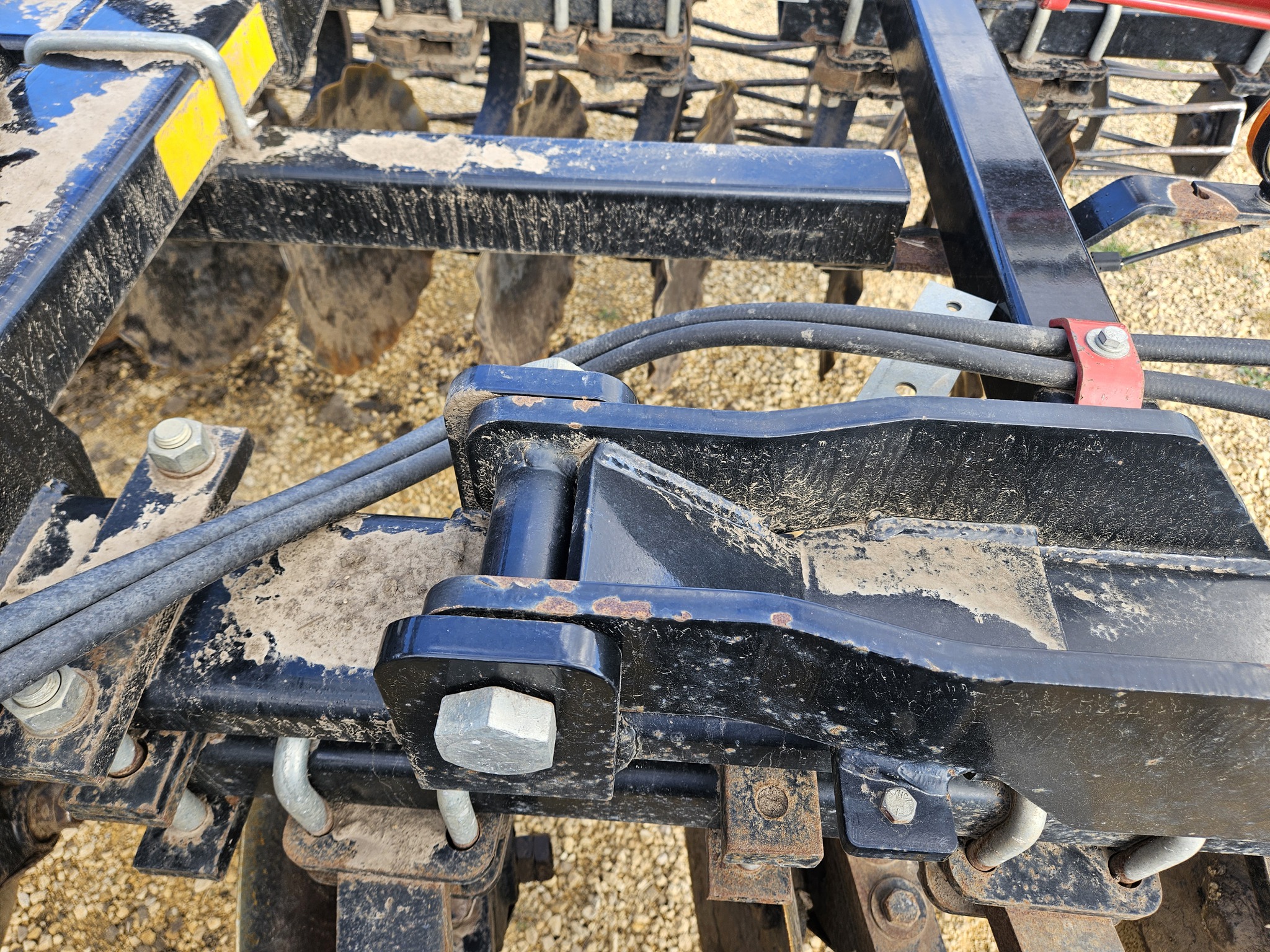 2010 Krause 4850 Image 17