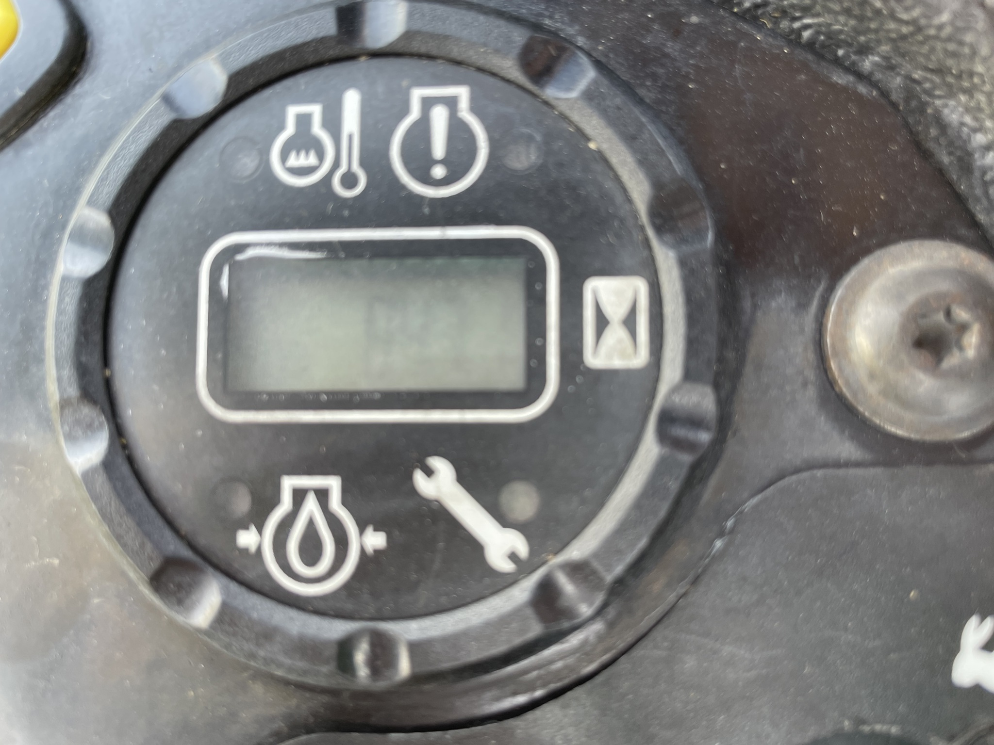2016 John Deere Z950M Image 7