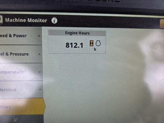 Photo of 2024 John Deere 6R 195