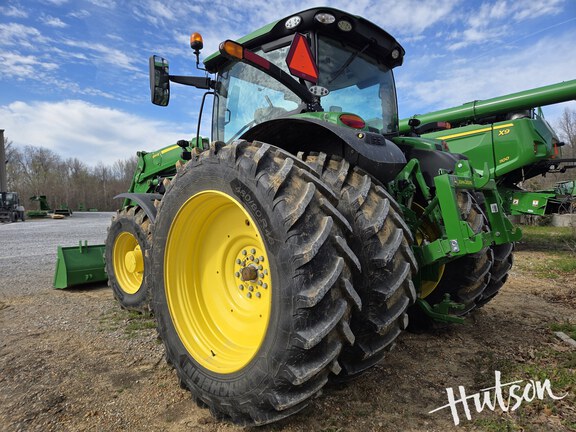 Photo of 2024 John Deere 6R 195
