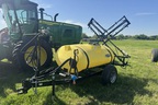 2023 Ag Spray TR50 500G LP Image 3