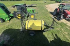 2023 Ag Spray TR50 500G LP Image 6
