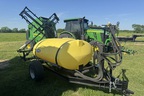 2023 Ag Spray TR50 500G LP Image 5