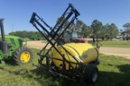 2023 Ag Spray TR50 500G LP Image 7