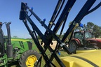 2023 Ag Spray TR50 500G LP Image 10
