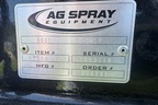 2023 Ag Spray TR50 500G LP Image 16