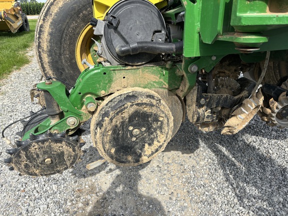 Photo of 2018 John Deere 1795