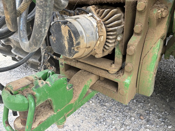 Photo of 2018 John Deere 1795