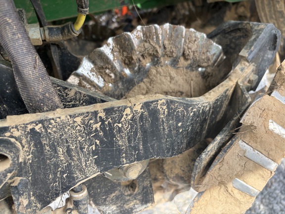 Photo of 2018 John Deere 1795