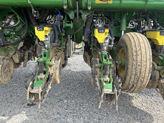 Photo of 2018 John Deere 1795