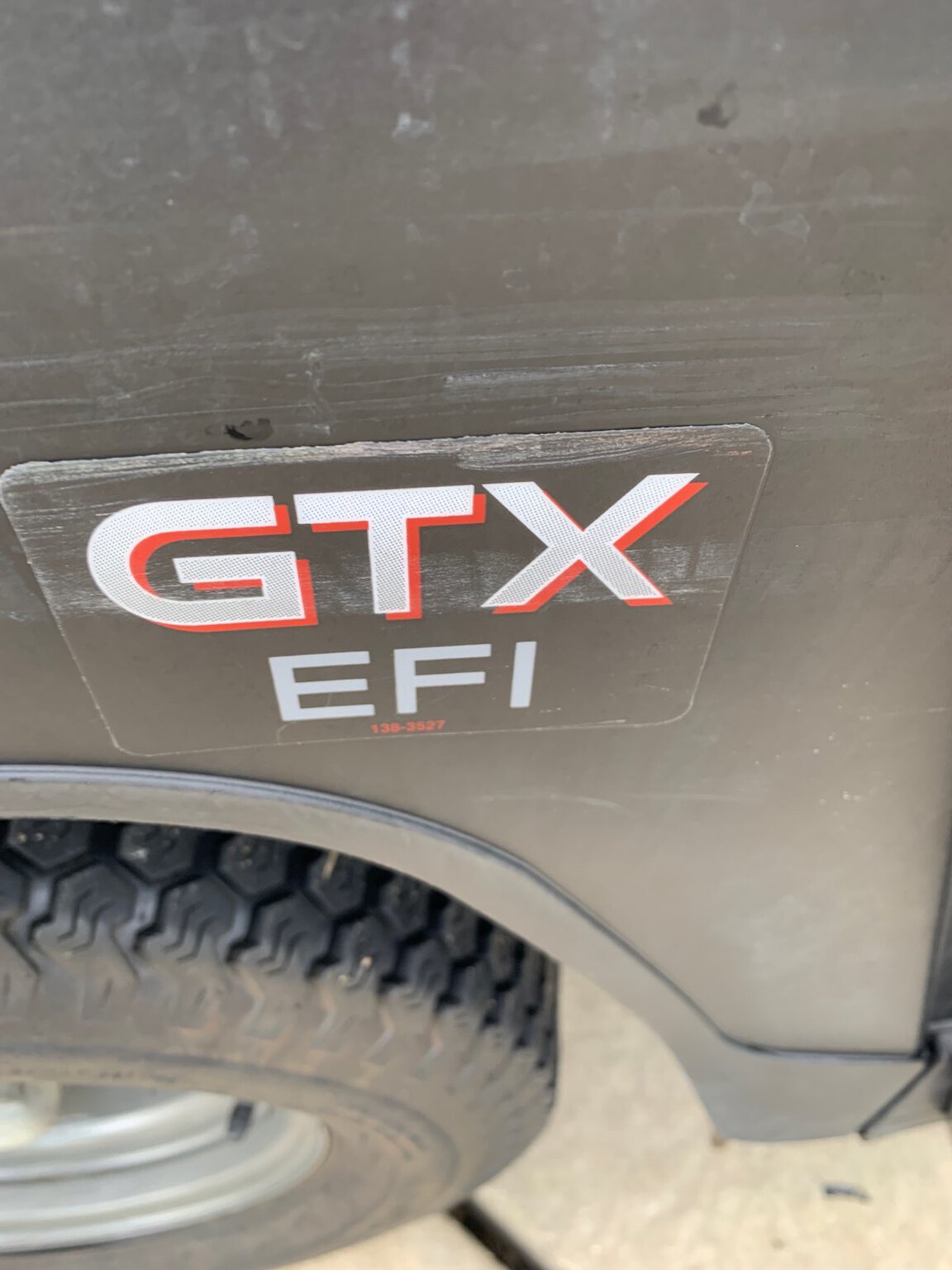 2019 Toro WORKMAN GTX Image 2