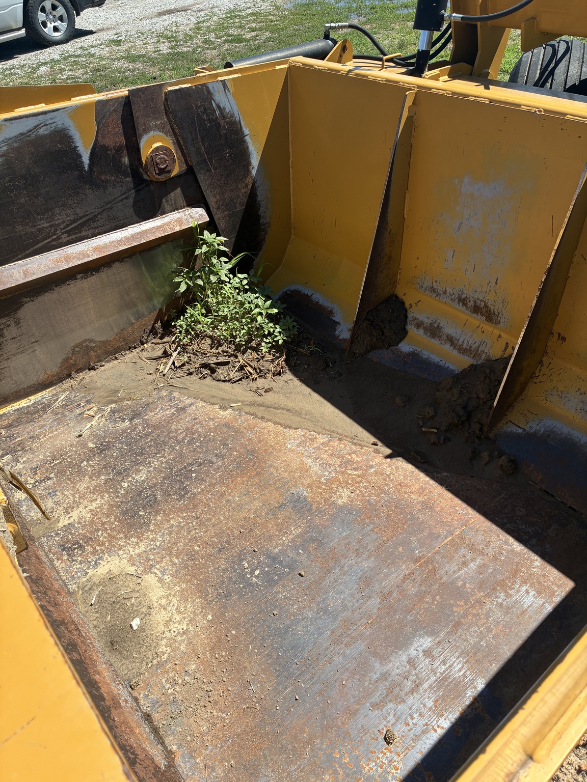 2007 Orthman FE775 Image 6