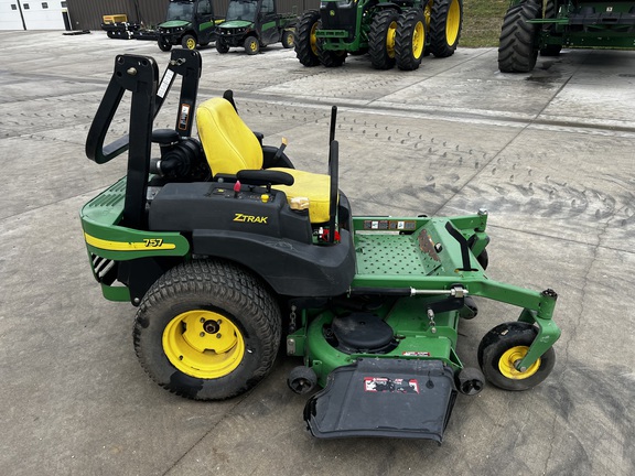 2007 John Deere 757 - Photo2