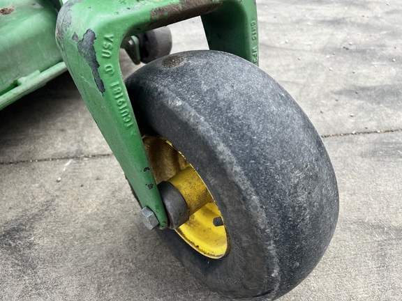 2007 John Deere 757 - Photo8
