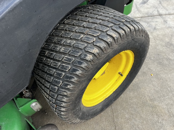 2007 John Deere 757 - Photo10