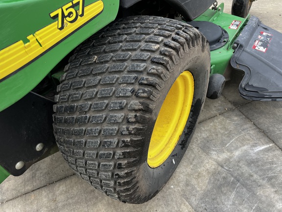 2007 John Deere 757 - Photo11
