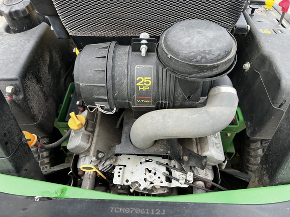 2007 John Deere 757 - Photo12