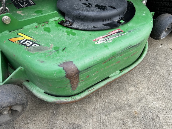 2007 John Deere 757 - Photo13