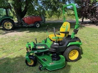Photo of 2024 John Deere Z530R
